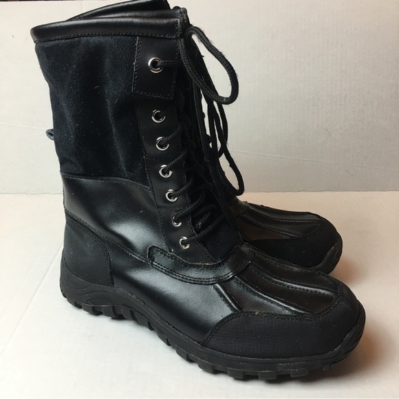 Vivis WaterProof Combat boots main image 8